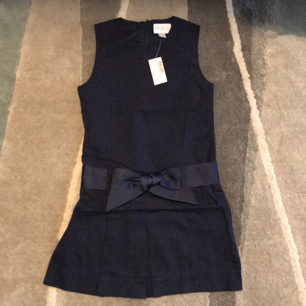 NWT Children’s Place Navy Jumper